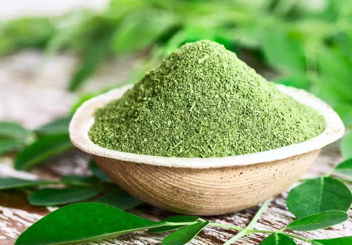 Health Benefits of Moringa Powder