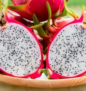 benefits of eating dragon fruit