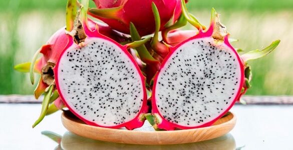 benefits of eating dragon fruit