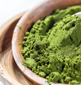 health benefits of chlorella