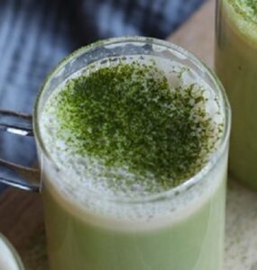 health benefits of matcha green tea