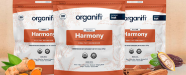 Organifi Harmony Review