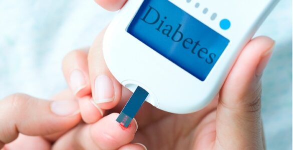 6 Tips to Manage Diabetes Naturally