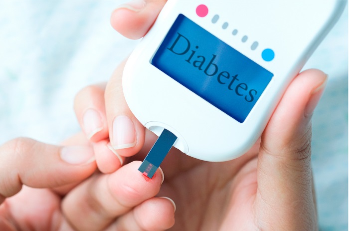 6 Tips to Manage Diabetes Naturally