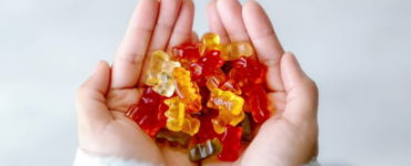 Are Gummy Vitamins Effective